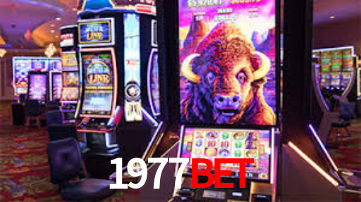 Welcome Bonus 1977bet